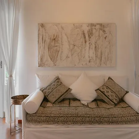 Apartment New Navona Home Rome
