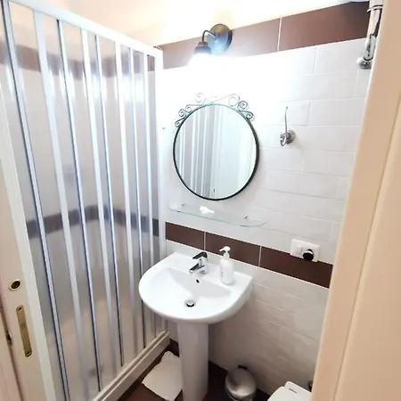 Bed & Breakfast Divina *