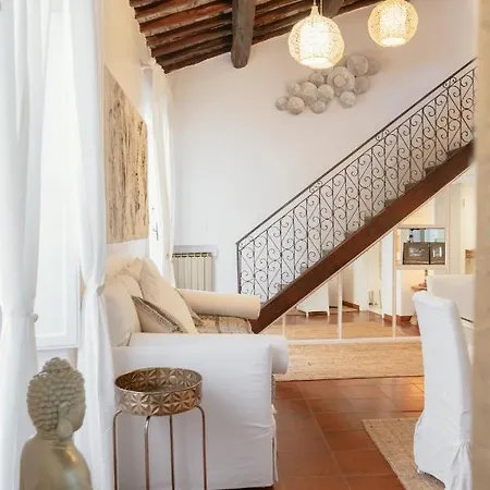 New Navona Home Apartment *