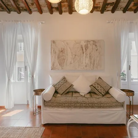 Apartment New Navona Home *
