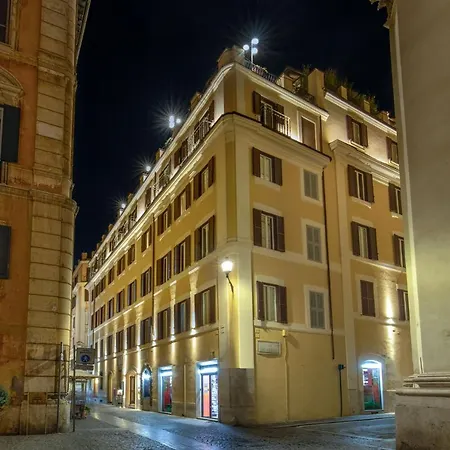 Hotel 9hotel Cesari 4*
