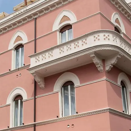 Relais Coppedè 4*