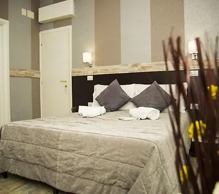 Santamaggiore Maison d'hôtes 2*