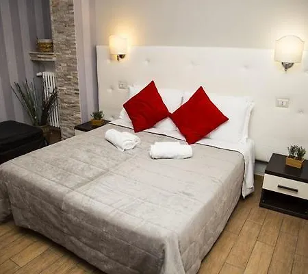 Maison d'hôtes Santamaggiore Rome