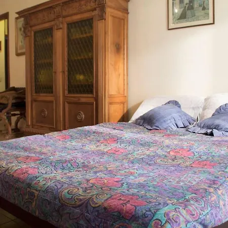 Appartamento Una Casa A Roma