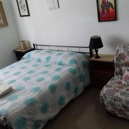 Una Casa A Roma
