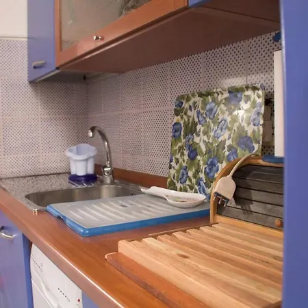 Appartamento Una Casa A *