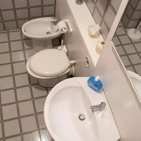 Appartamento Una Casa A *