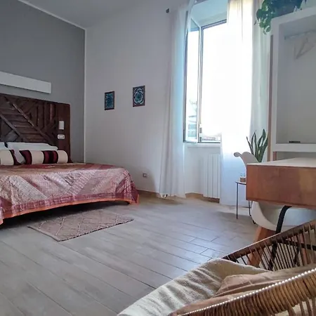 Adventor Eco-suites Affittacamere *