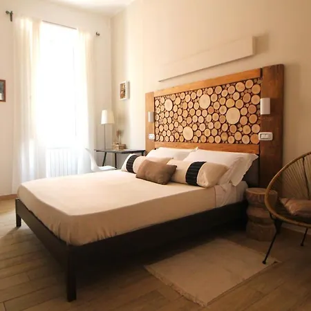 Adventor Eco-suites Roma