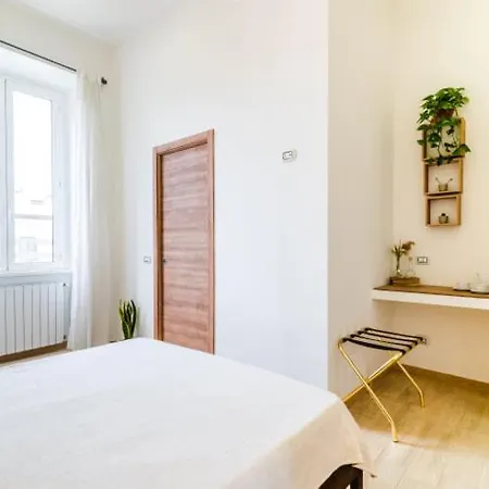 Adventor Eco-suites Affittacamere Roma
