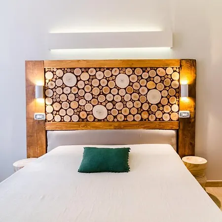 Adventor Eco-suites Affittacamere Roma