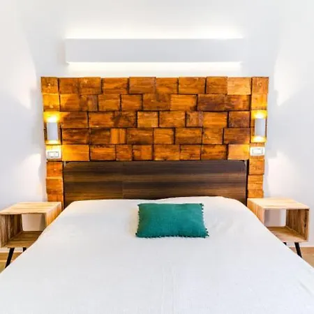 Affittacamere Adventor Eco-suites Roma