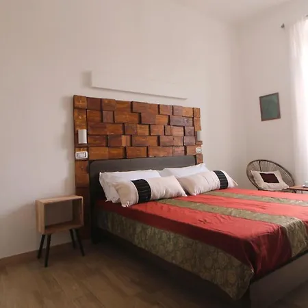Adventor Eco-suites Roma