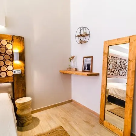 Adventor Eco-suites Affittacamere *
