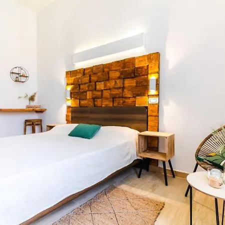 Adventor Eco-suites *