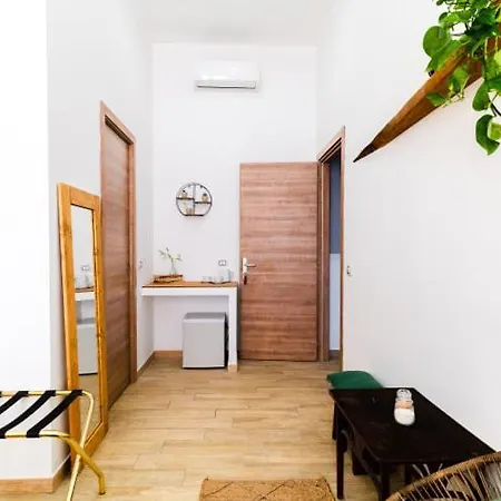 Affittacamere Adventor Eco-suites