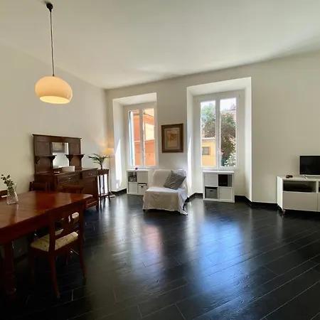 Domus Parioli Apartamento *
