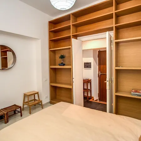 Holiday home Residenza Trieste