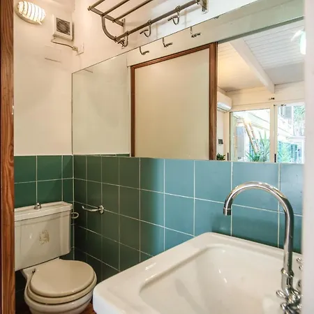 Holiday home Residenza Trieste *