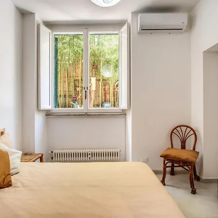 Holiday home Residenza Trieste