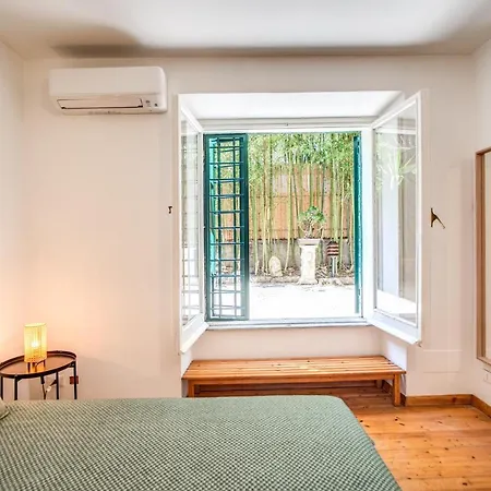 Holiday home Residenza Trieste