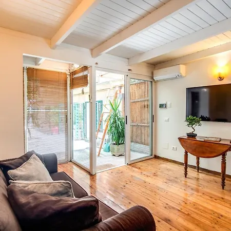 Holiday home Residenza Trieste