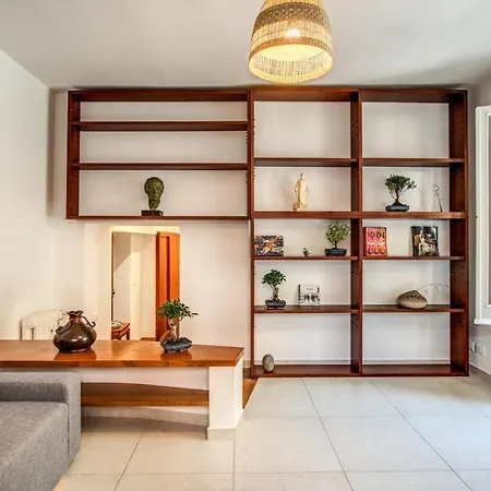 Residenza Trieste Holiday home *