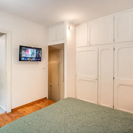 Residenza Trieste Holiday home Rome