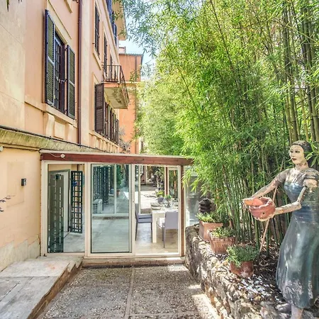 Residenza Trieste Holiday home Rome