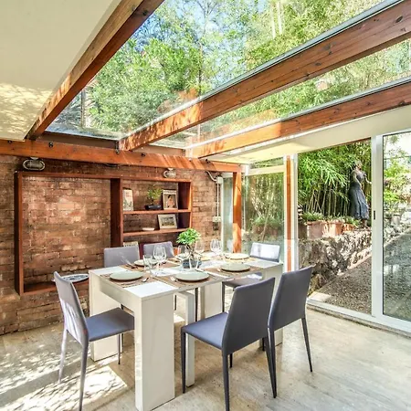 Residenza Trieste Holiday home *