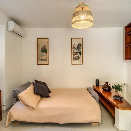 Residenza Trieste * Řím