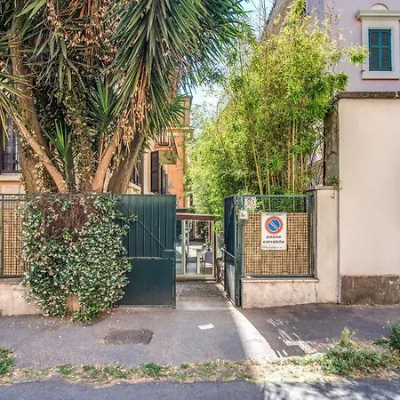 Holiday home Residenza Trieste