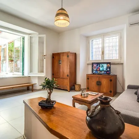 Prázdninový dům Residenza Trieste