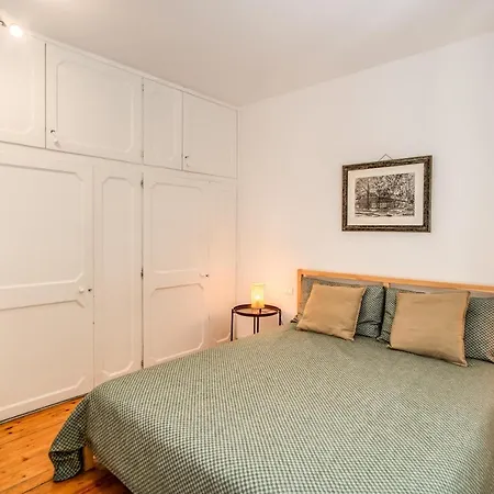 Residenza Trieste Holiday home Rome