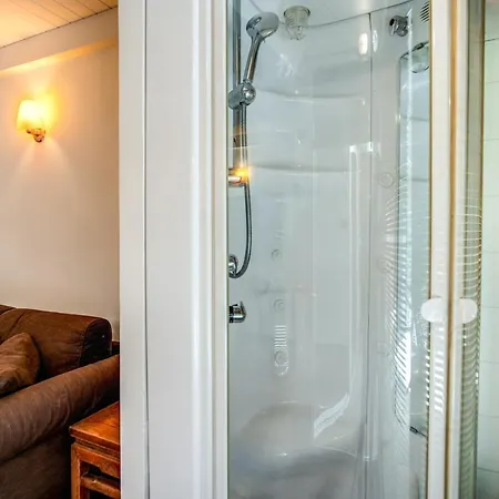 Holiday home Residenza Trieste