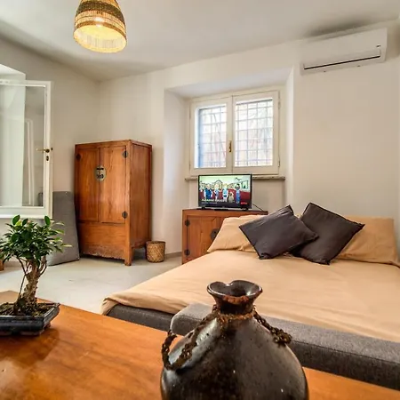 Residenza Trieste Holiday home