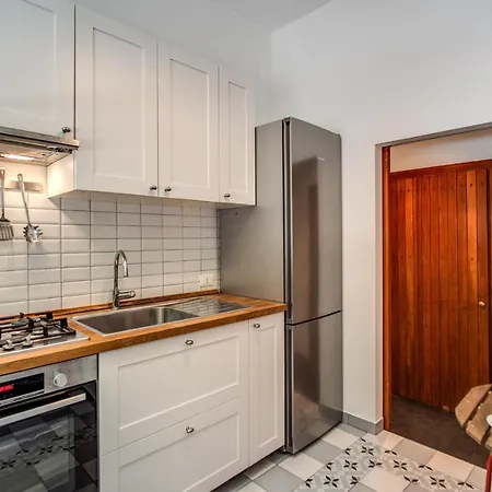 Holiday home Residenza Trieste Rome