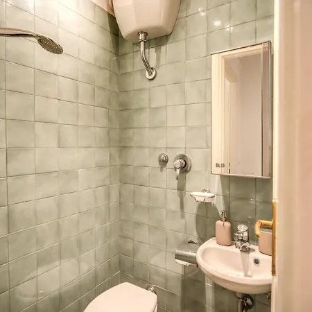 Residenza Trieste Holiday home *