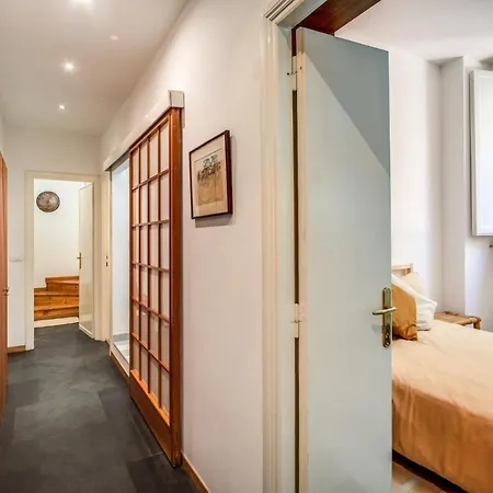 Residenza Trieste Holiday home