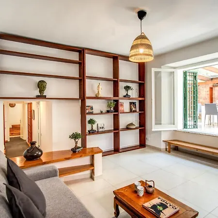 Residenza Trieste Prázdninový dům