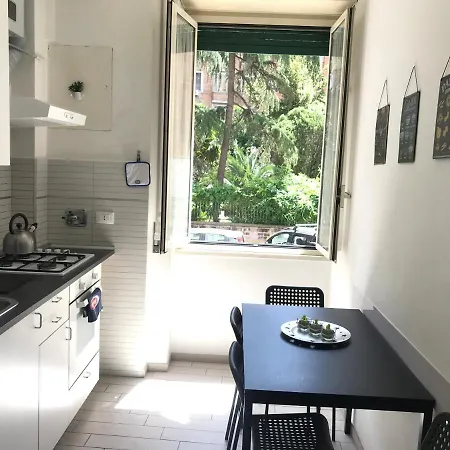 Apartment Few Steps From Vatican