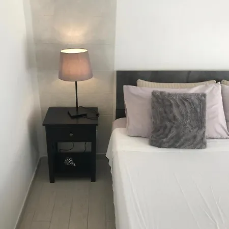 Apartment Few Steps From Vatican *