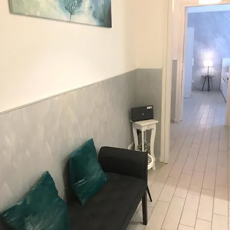 Apartment Few Steps From Vatican *