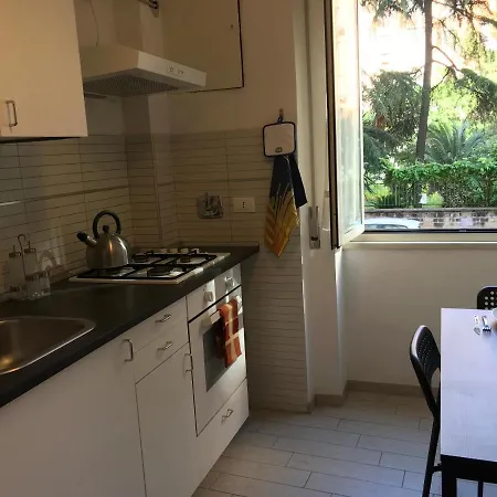 Apartment Few Steps From Vatican *