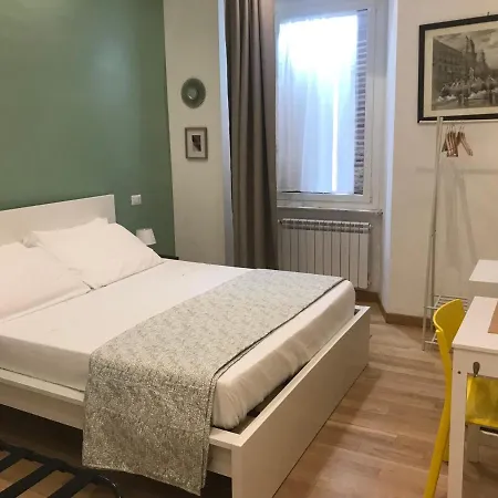 Domus Castroni Germanico Řím