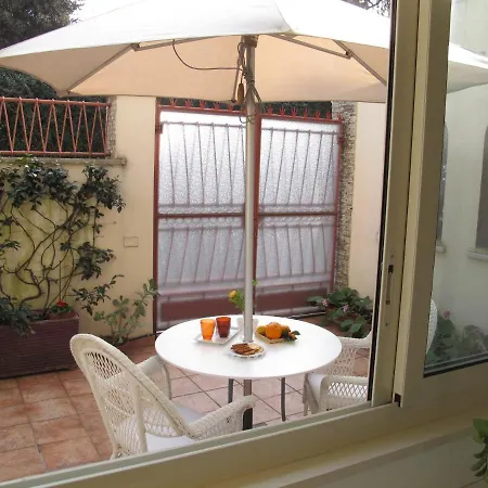 Casetta Apartment