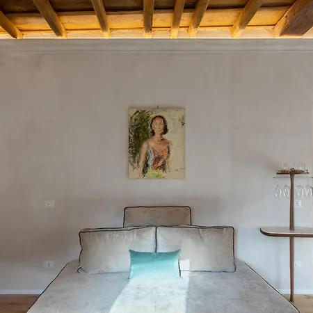 Iflat The Trastevere's Stairway Appartement Rome