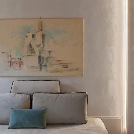 Appartement Iflat The Trastevere's Stairway Rome
