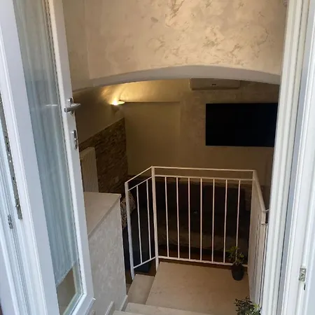 Apartment Vatican Stone Rome